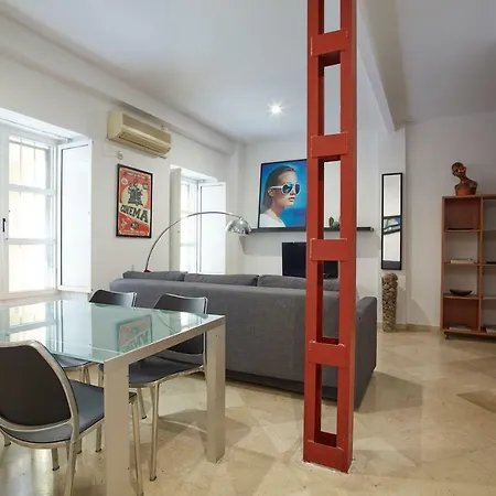 Apartment La Casa Del Fotografo De *