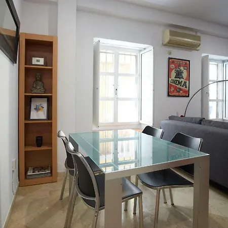 La Casa Del Fotografo De * Seville