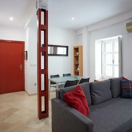 Apartment La Casa Del Fotografo De