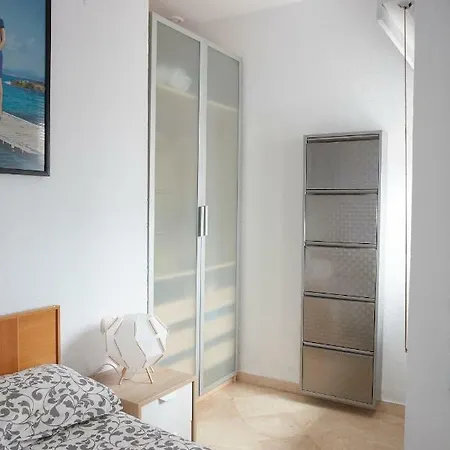 Apartment La Casa Del Fotografo De