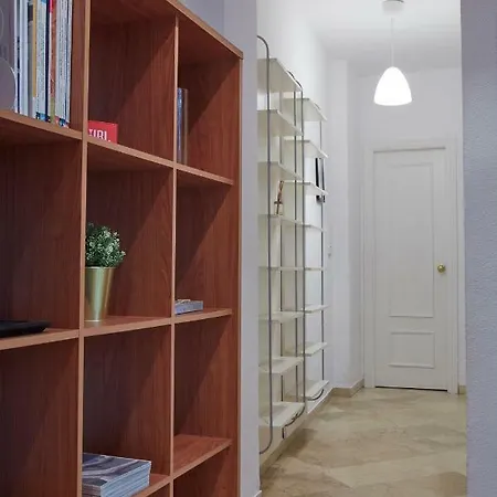La Casa Del Fotografo De Apartment