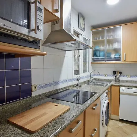 La Casa Del Fotografo De Apartment Seville