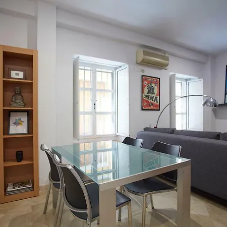 Apartment La Casa Del Fotografo De
