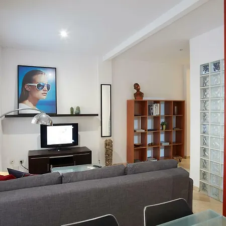 La Casa Del Fotografo De Apartment