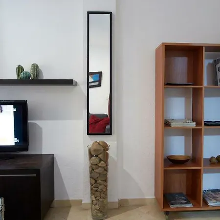 La Casa Del Fotografo De Apartment *