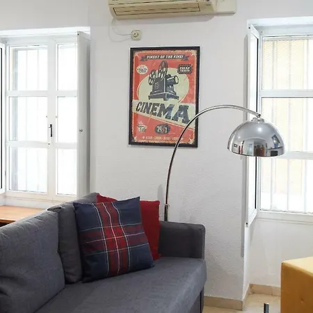 Apartment La Casa Del Fotografo De