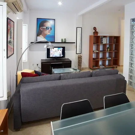 La Casa Del Fotografo De Apartment *