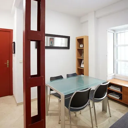 La Casa Del Fotografo De Apartment *